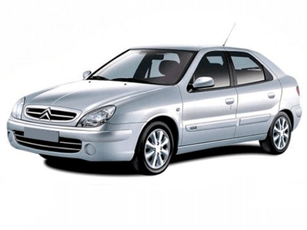 Citroen Xsara [N6,N7] (1997-2005)